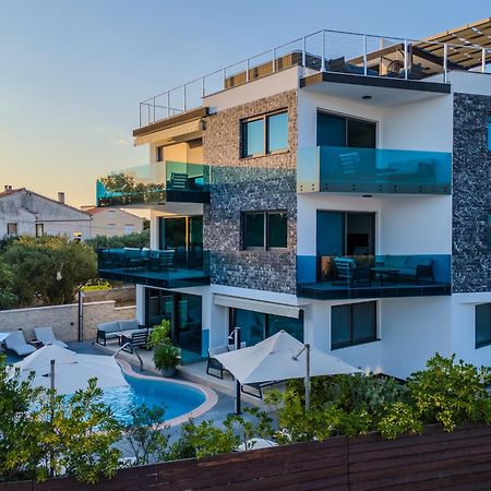Luxury Apartments Vilamaloca Vir Eksteriør bilde
