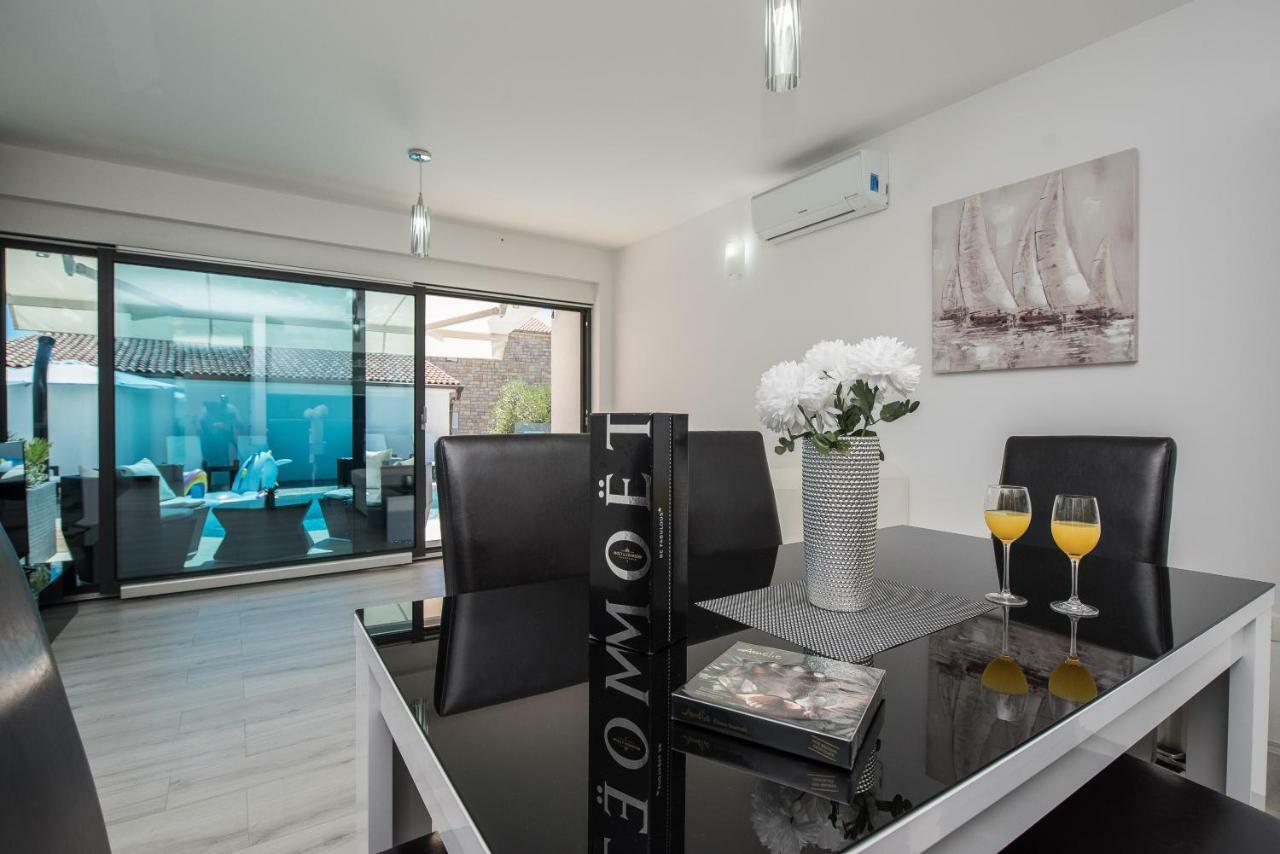 Luxury Apartments Vilamaloca Vir Eksteriør bilde