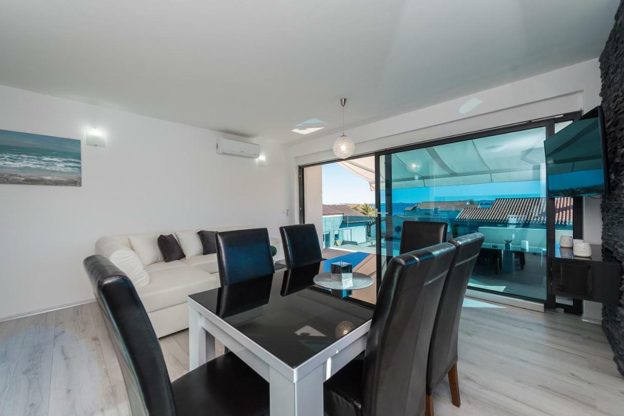 Luxury Apartments Vilamaloca Vir Eksteriør bilde